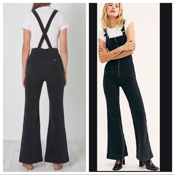 eastcoast flare overall